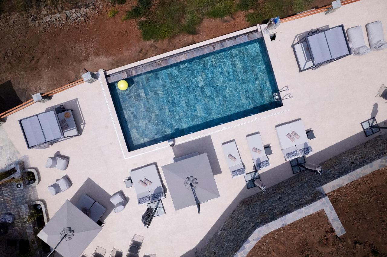 Sigma Residences Exámbela Екстериор снимка
