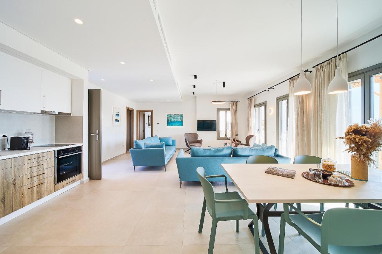Sigma Residences Exámbela Екстериор снимка