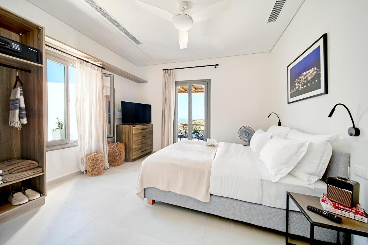 Sigma Residences Exámbela Екстериор снимка