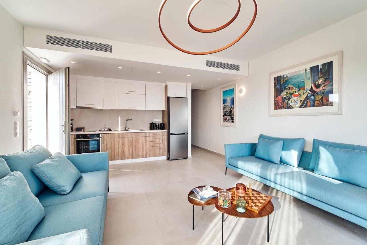 Sigma Residences Exámbela Екстериор снимка