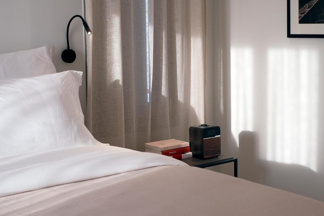 Sigma Residences Exámbela Екстериор снимка