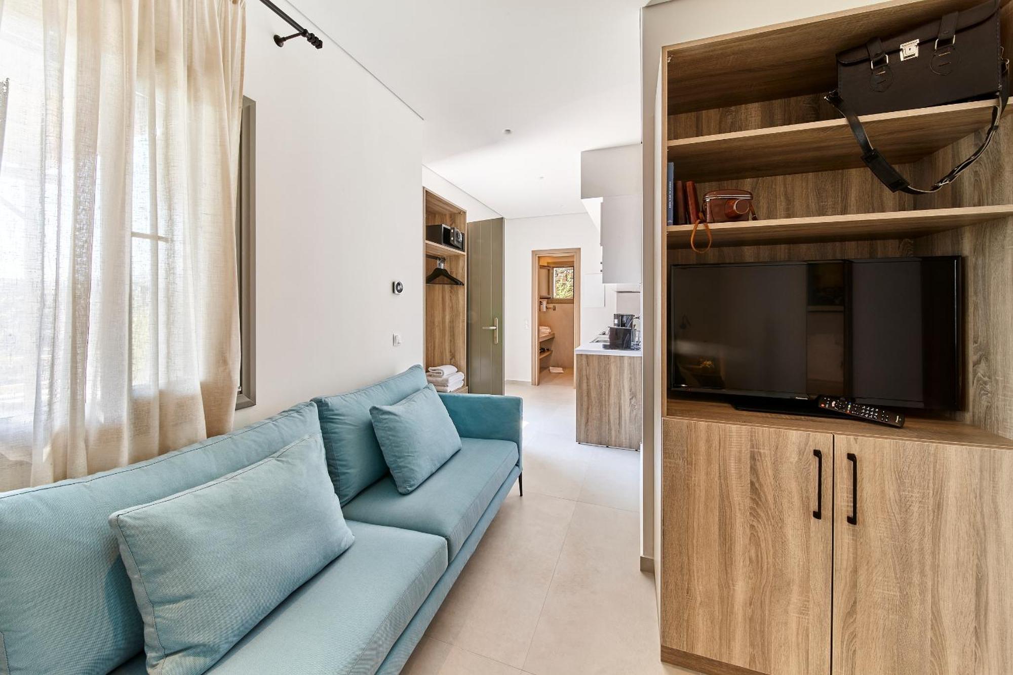 Sigma Residences Exámbela Екстериор снимка
