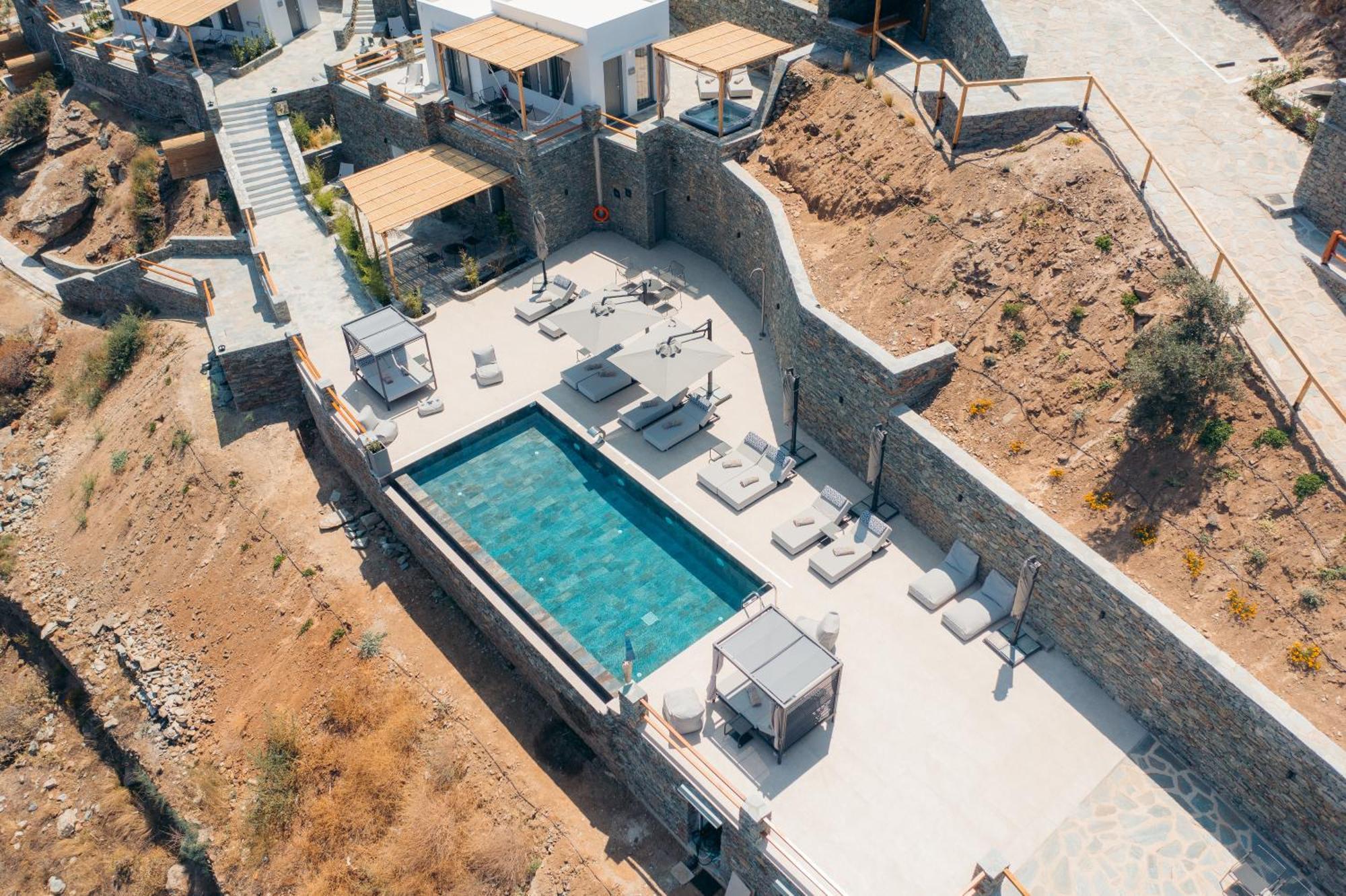 Sigma Residences Exámbela Екстериор снимка