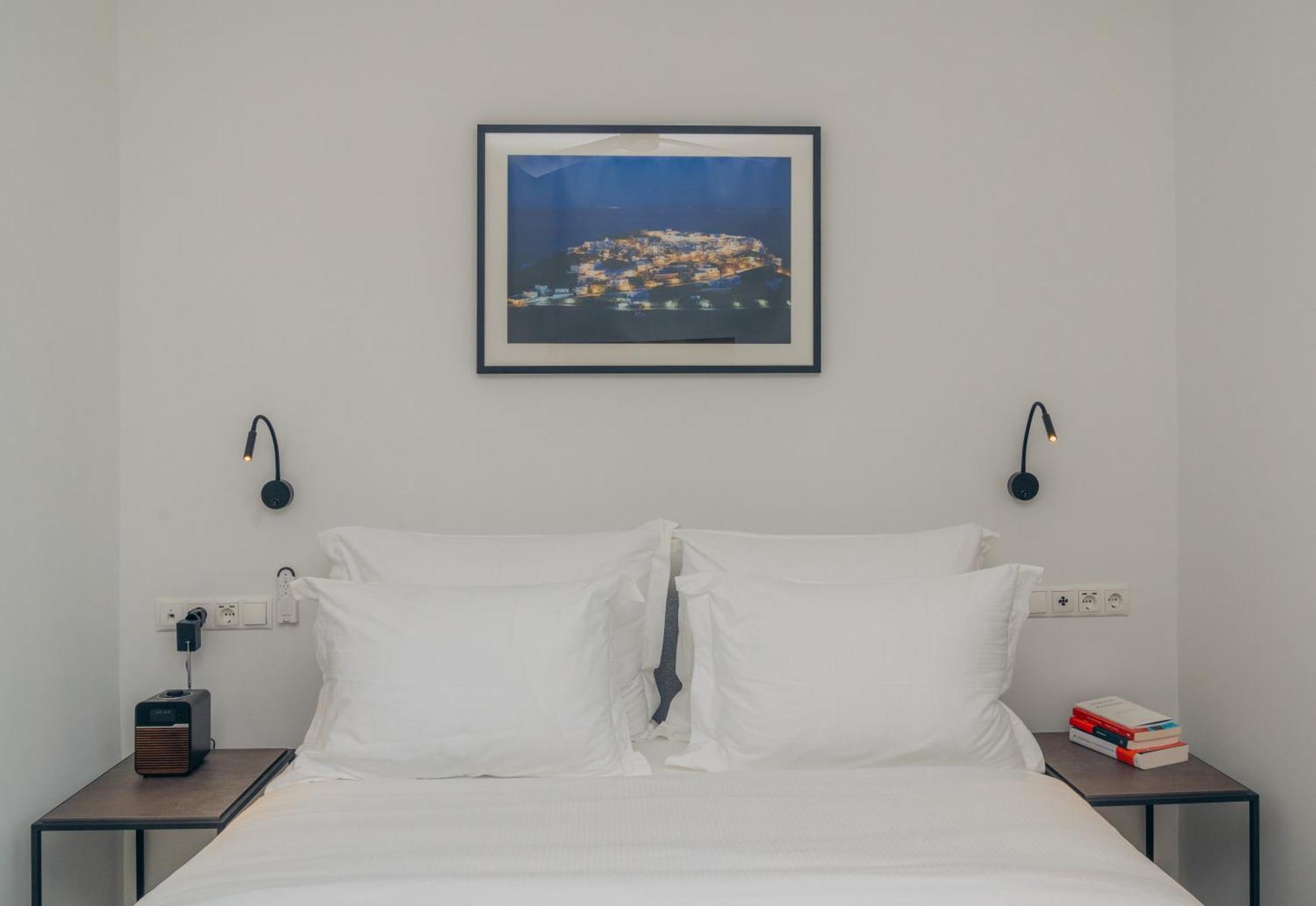 Sigma Residences Exámbela Екстериор снимка