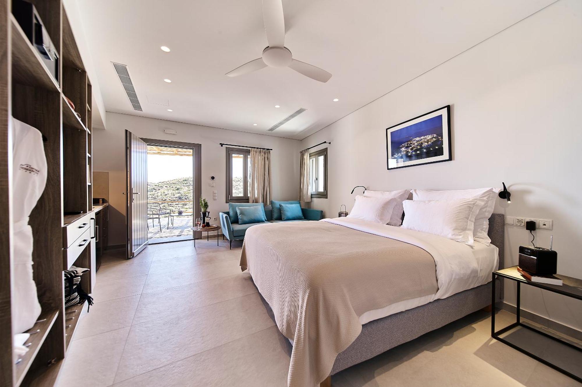 Sigma Residences Exámbela Екстериор снимка