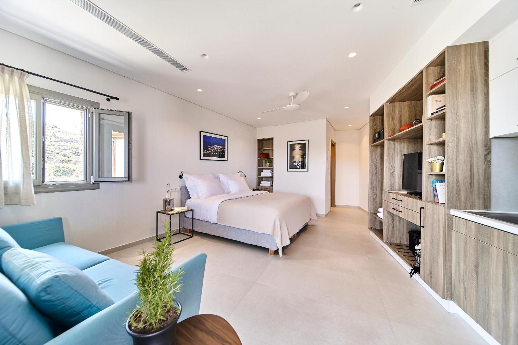 Sigma Residences Exámbela Екстериор снимка