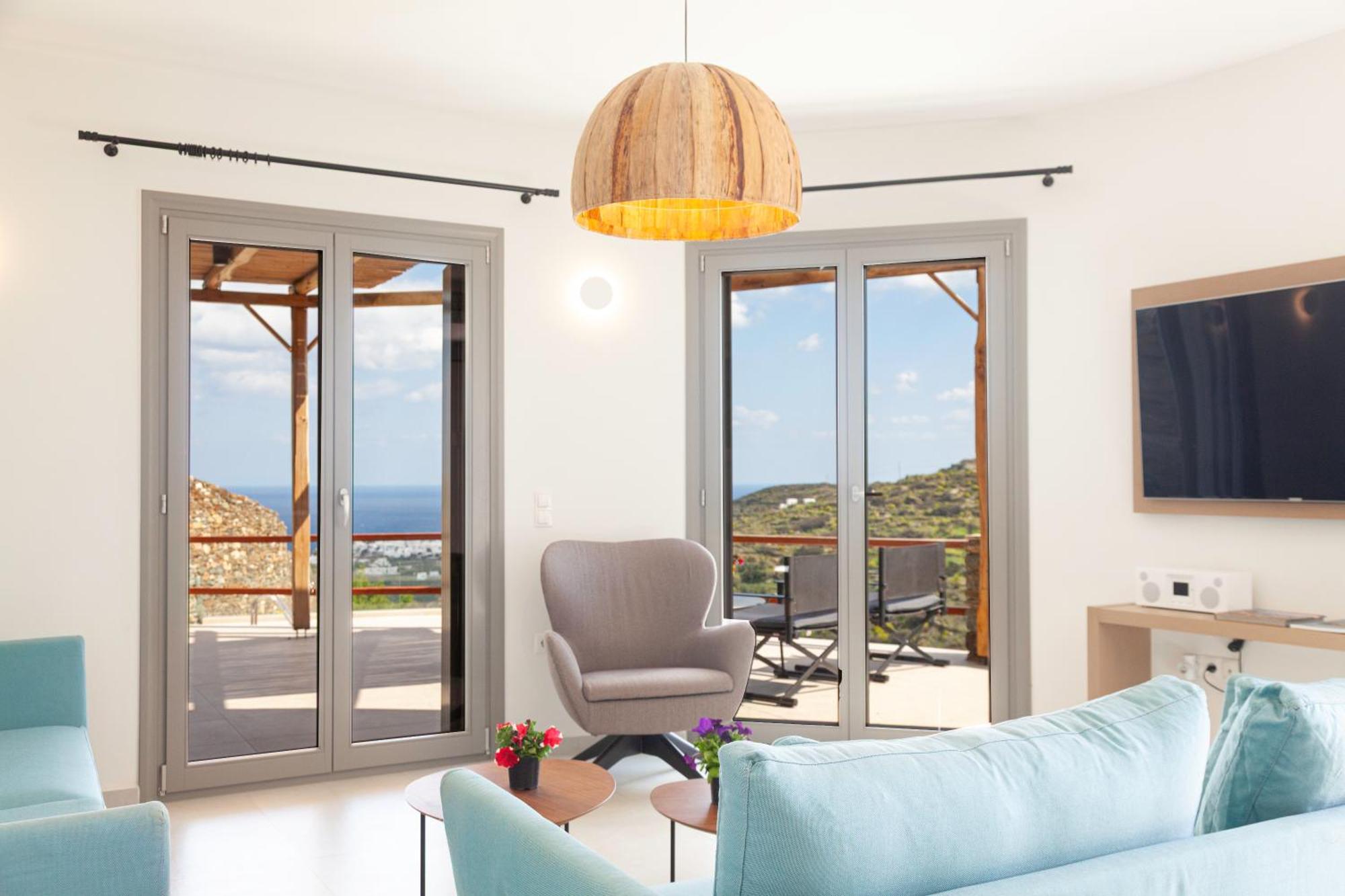 Sigma Residences Exámbela Екстериор снимка